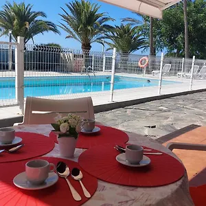  Appartement Los Arpones 5