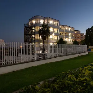 Tc Don Diego Apartman