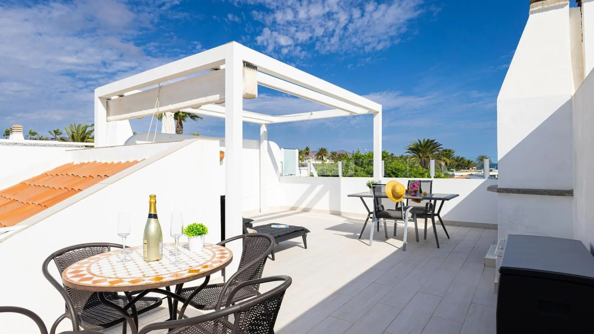 Casa Amarilla Begona By Villagrancanaria Playa del Ingles  Playa del Ingles (Gran Canaria)