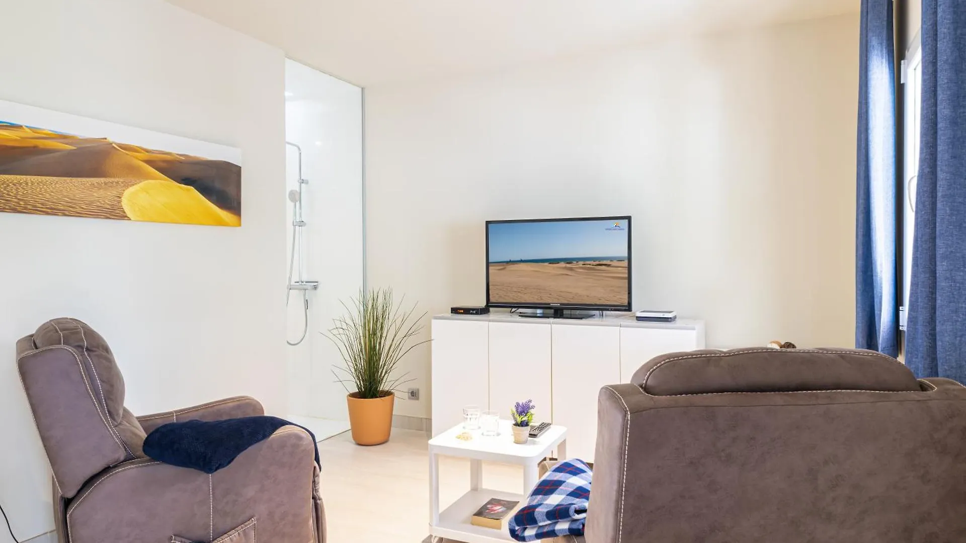 Casa Amarilla Begona By Villagrancanaria Playa del Ingles  Spain