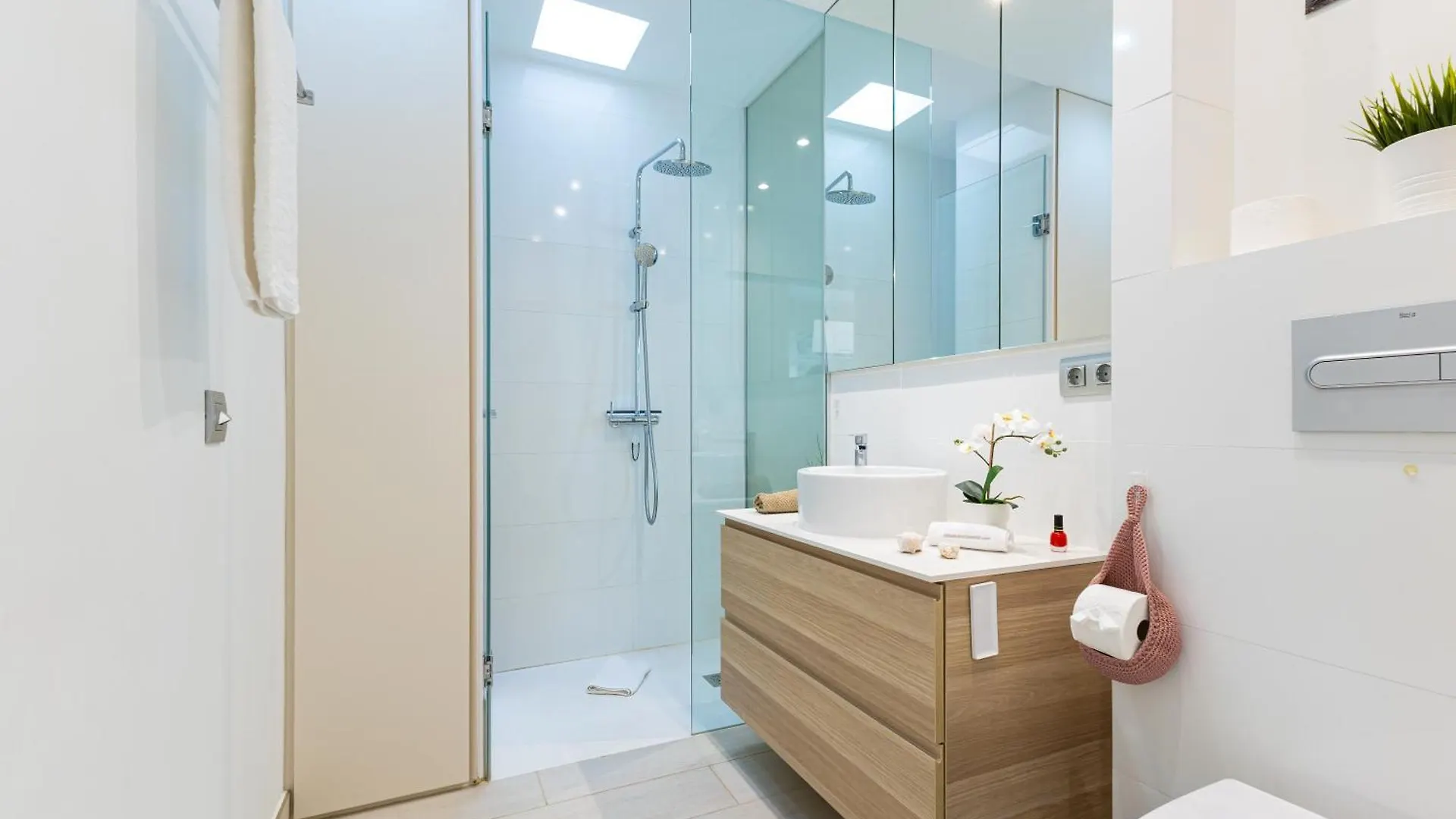 Apartment Casa Amarilla Begona By Villagrancanaria Playa del Ingles